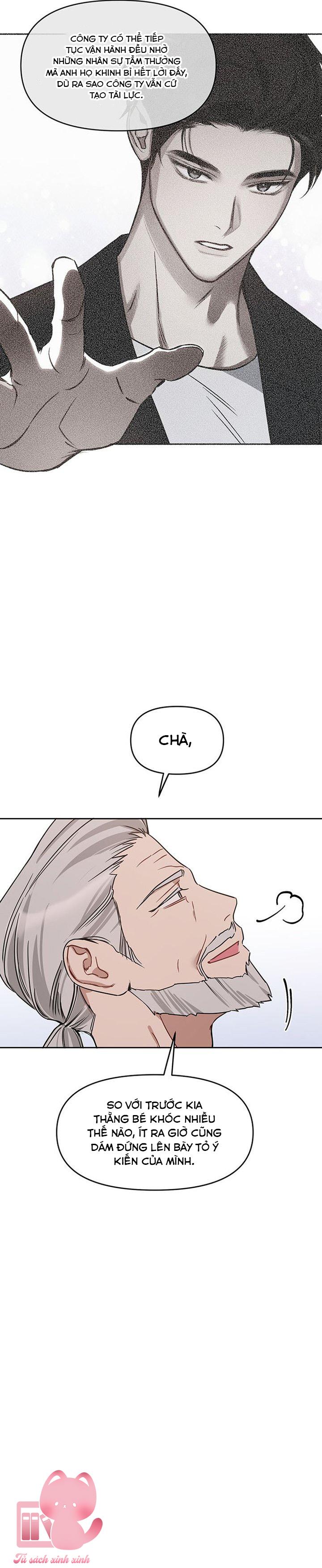 Gieo Nhân Gặt Quả - Chap 73 - Trang 29