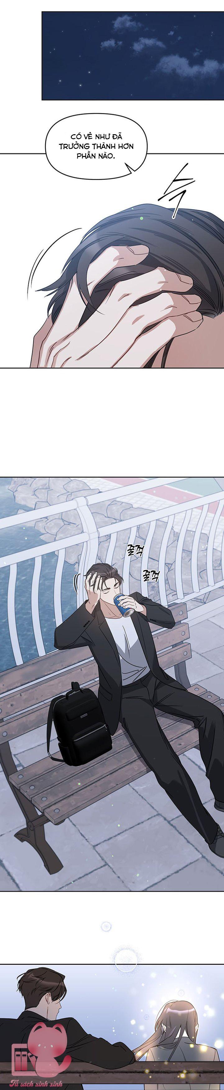 Gieo Nhân Gặt Quả - Chap 73 - Trang 30