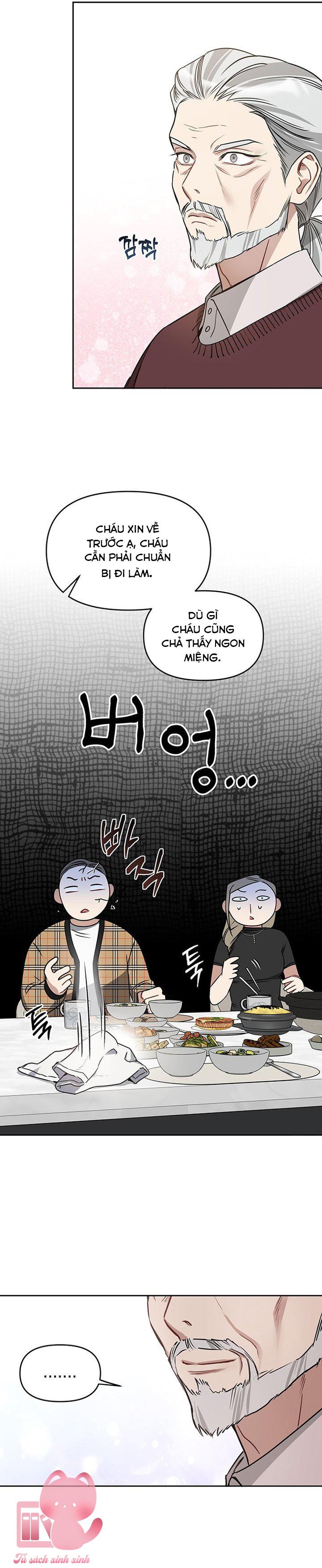 Gieo Nhân Gặt Quả - Chap 73 - Trang 4