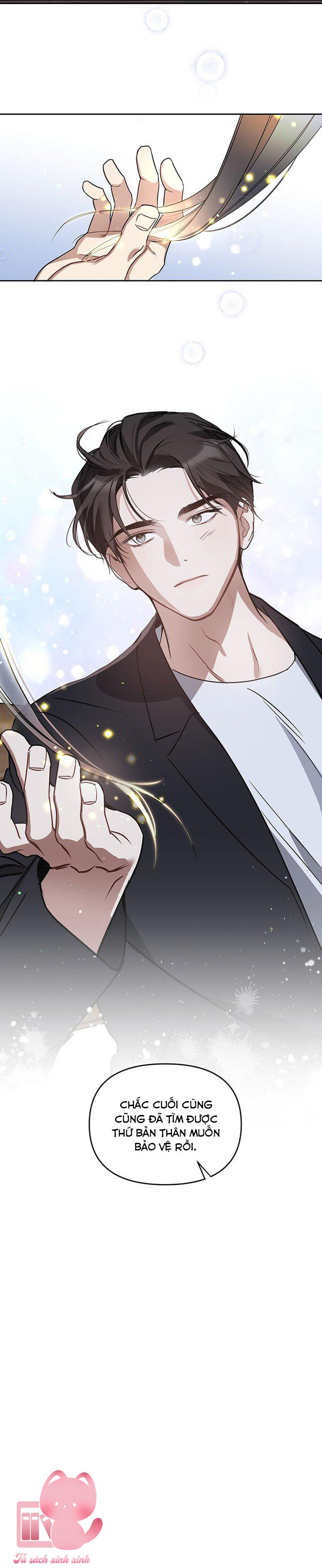 Gieo Nhân Gặt Quả - Chap 73 - Trang 31
