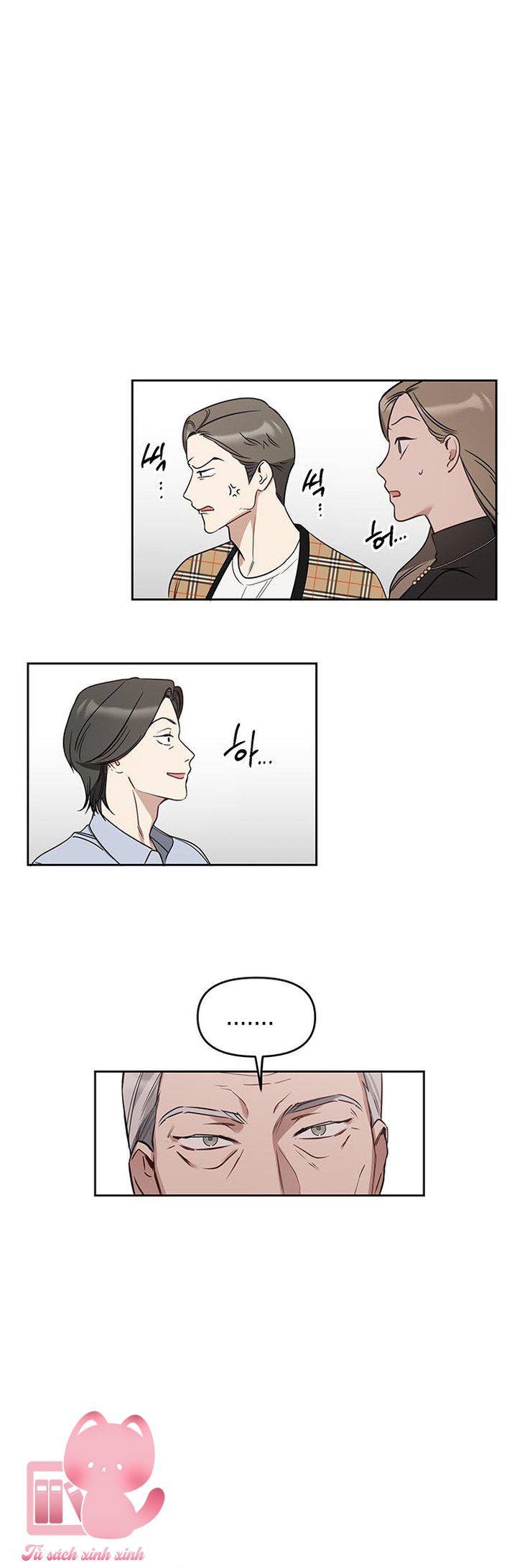 Gieo Nhân Gặt Quả - Chap 73 - Trang 5