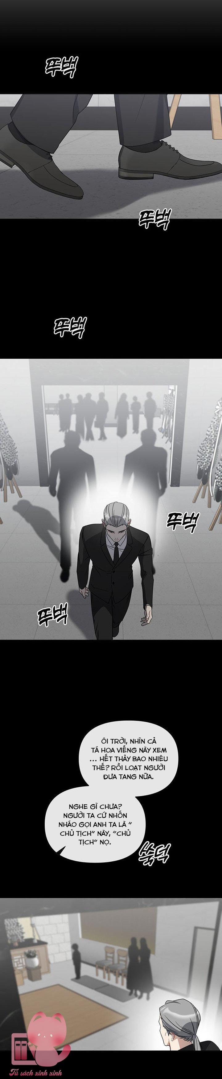 Gieo Nhân Gặt Quả - Chap 73 - Trang 9