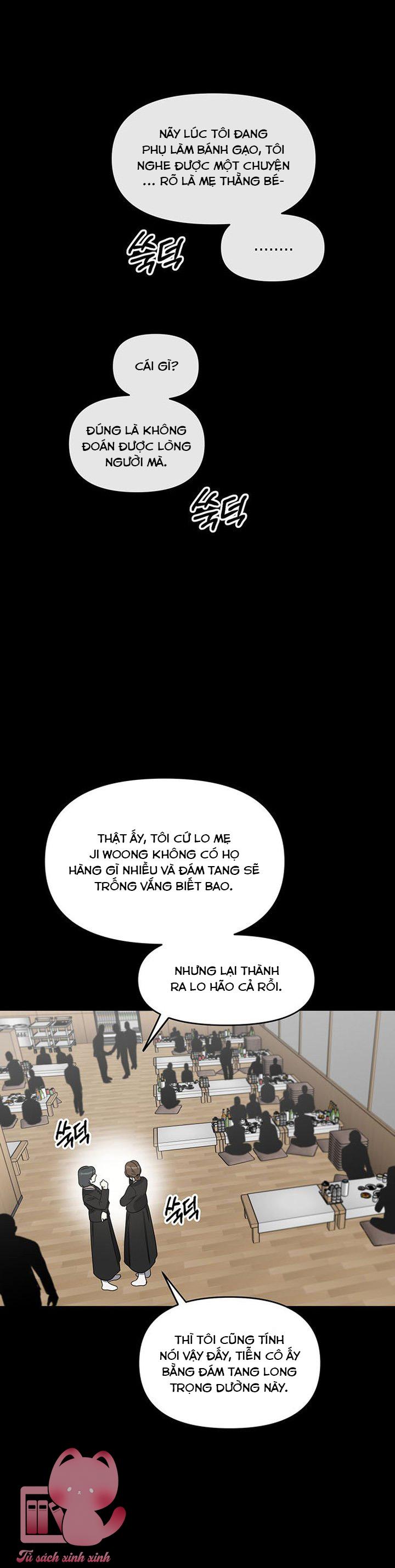Gieo Nhân Gặt Quả - Chap 73 - Trang 10