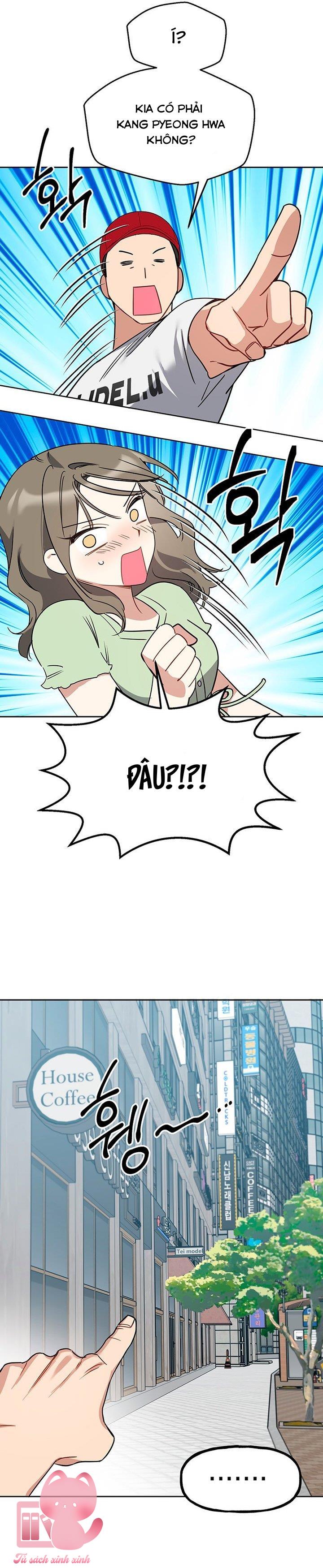 Gieo Nhân Gặt Quả - Chap 77 - Trang 26