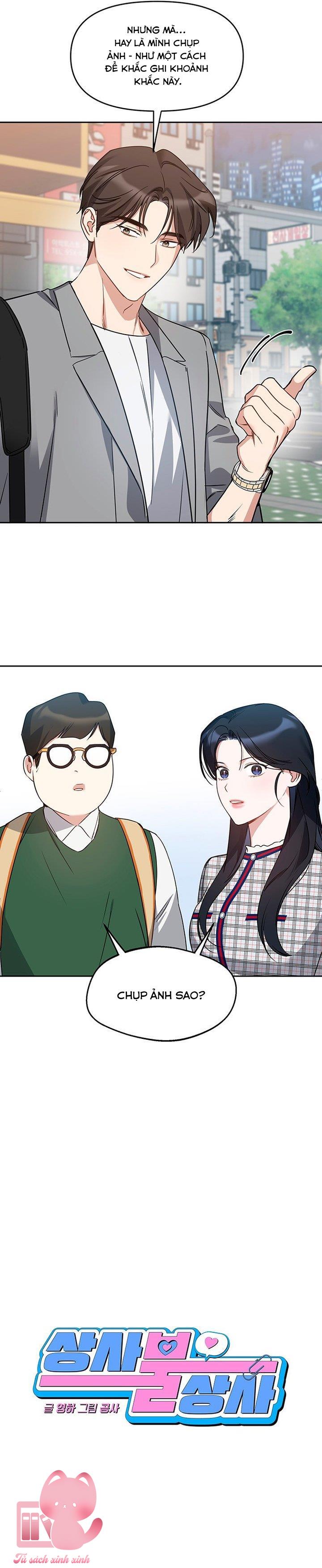 Gieo Nhân Gặt Quả - Chap 77 - Trang 6