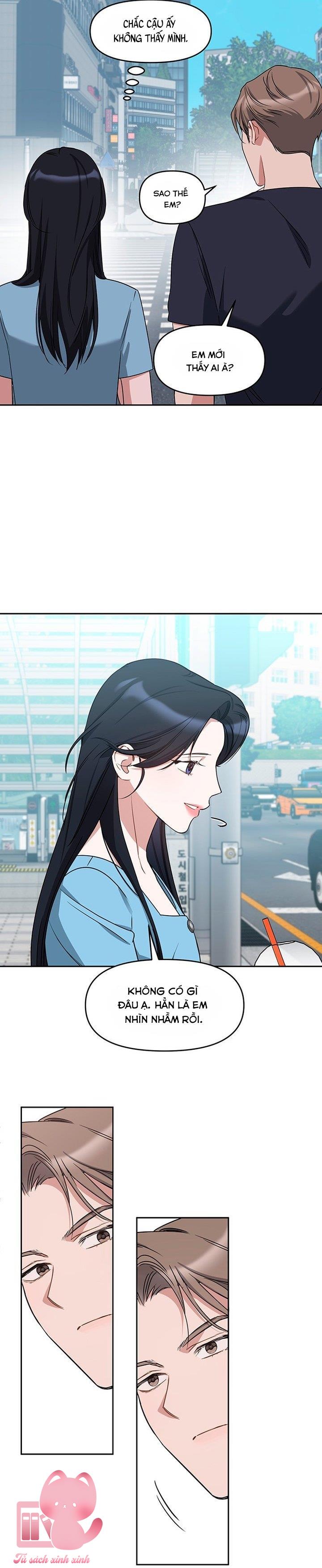 Gieo Nhân Gặt Quả - Chap 78 - Trang 12