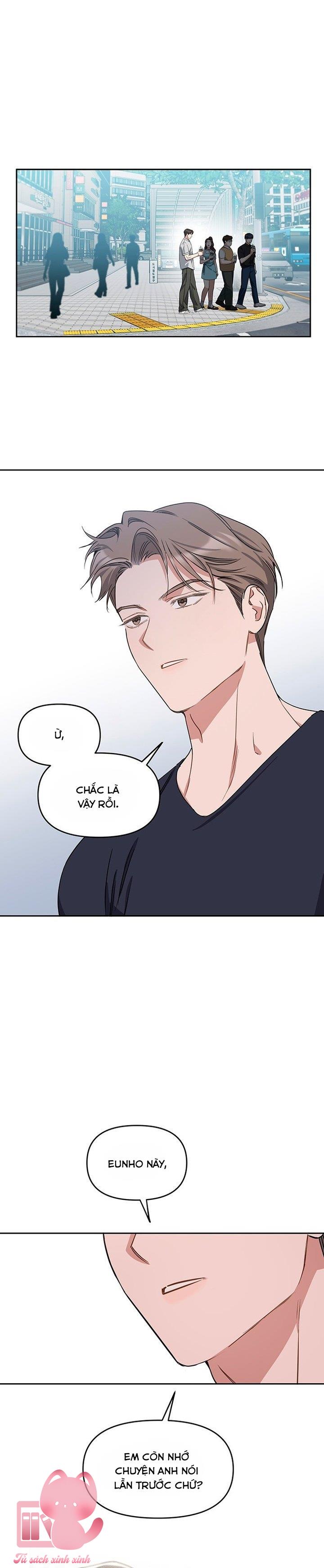 Gieo Nhân Gặt Quả - Chap 78 - Trang 13