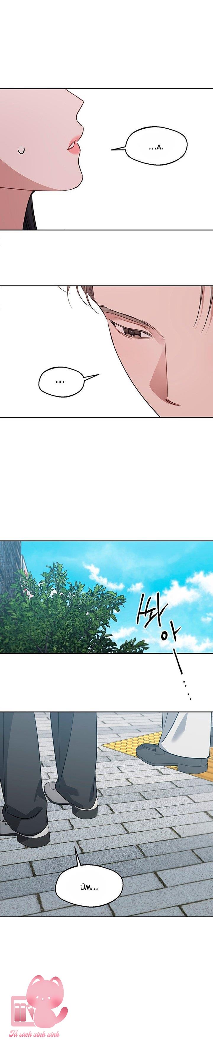 Gieo Nhân Gặt Quả - Chap 78 - Trang 17