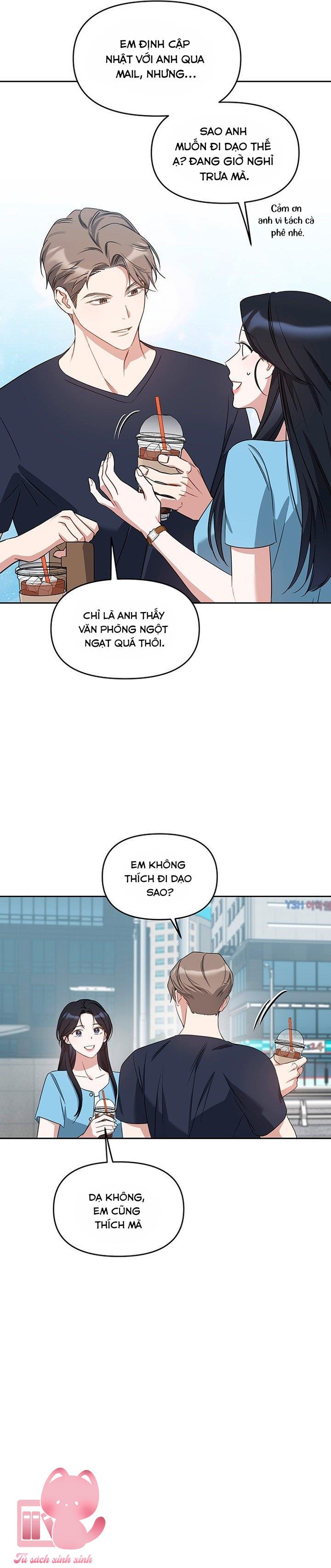 Gieo Nhân Gặt Quả - Chap 78 - Trang 4