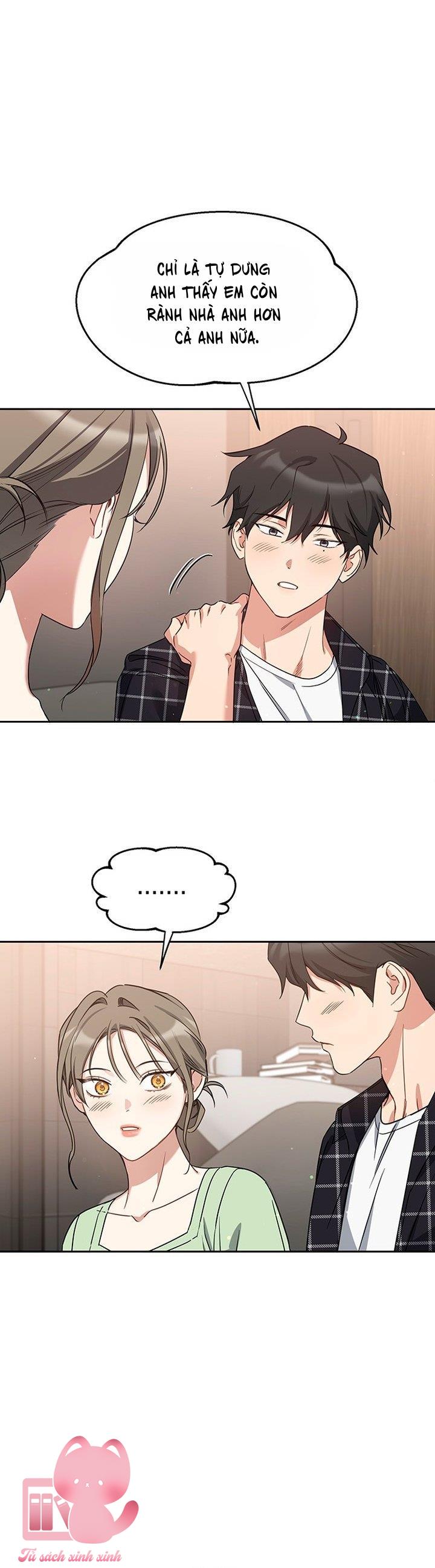 Gieo Nhân Gặt Quả - Chap 79 - Trang 8