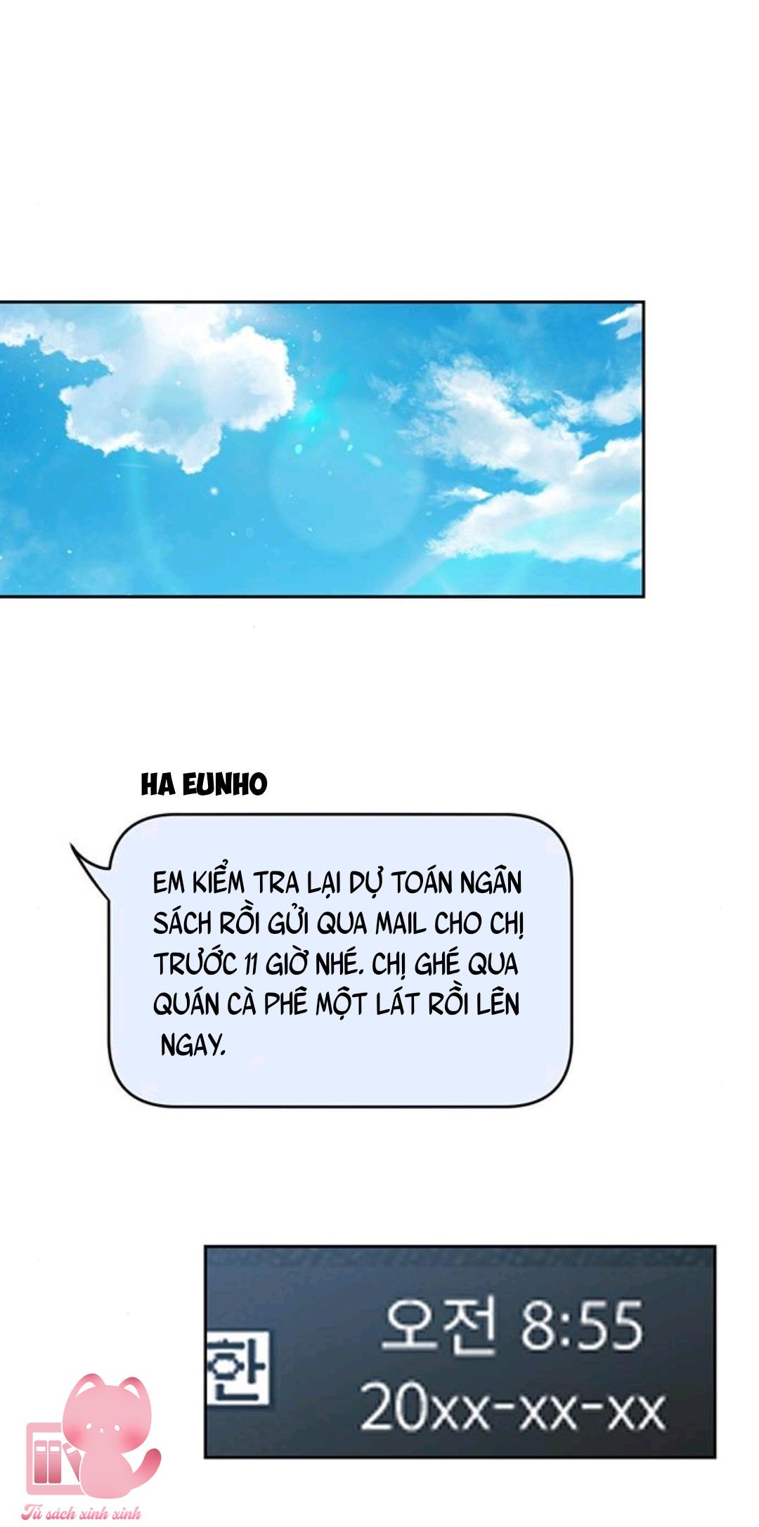 Gieo Nhân Gặt Quả - Chap 8 - Trang 2