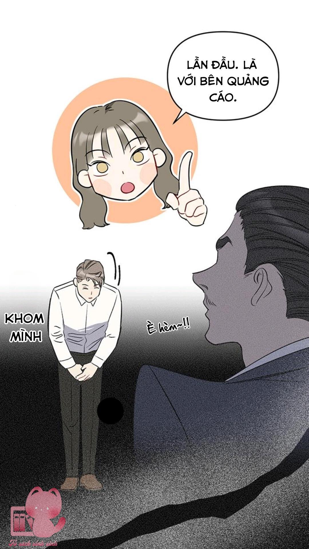 Gieo Nhân Gặt Quả - Chap 8 - Trang 11