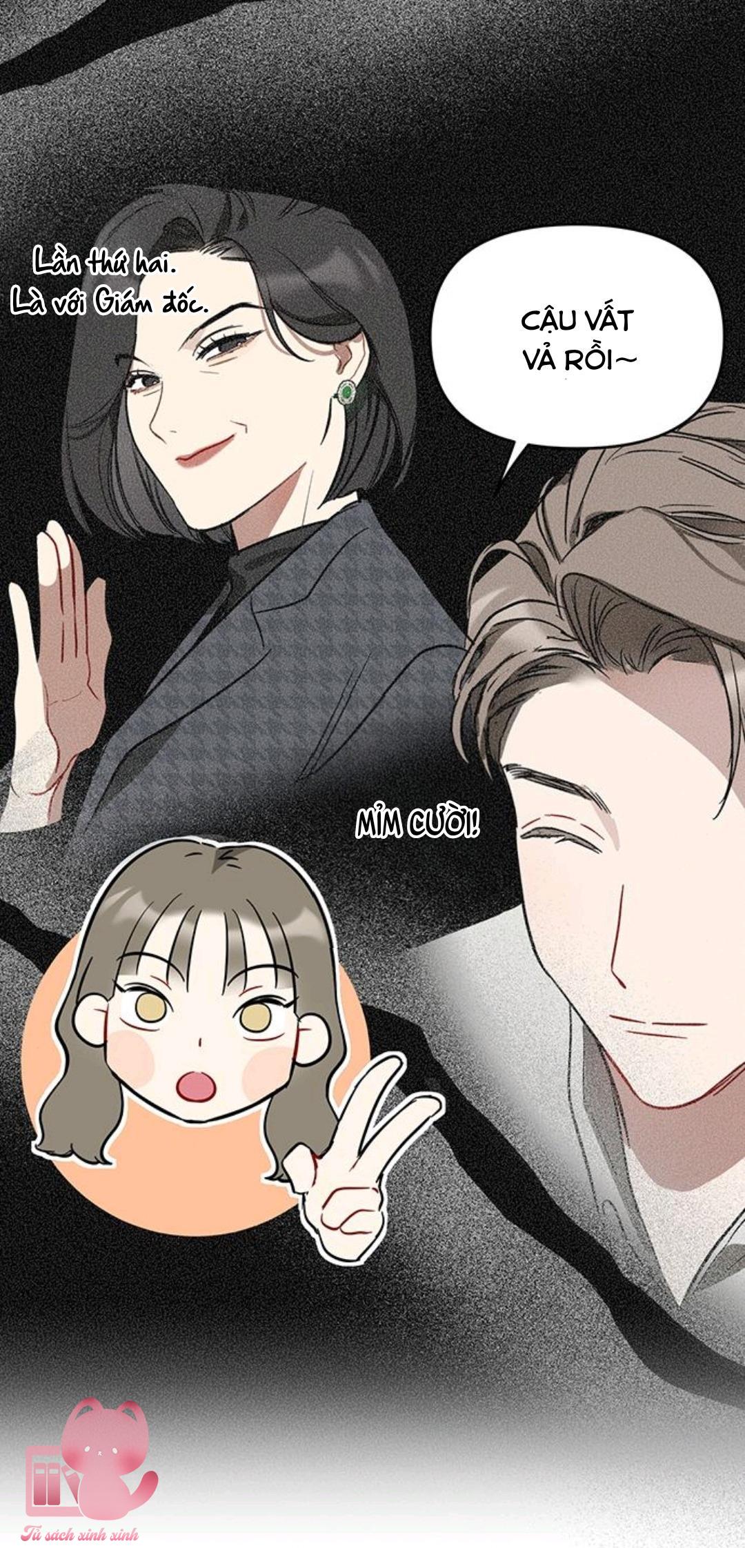 Gieo Nhân Gặt Quả - Chap 8 - Trang 12