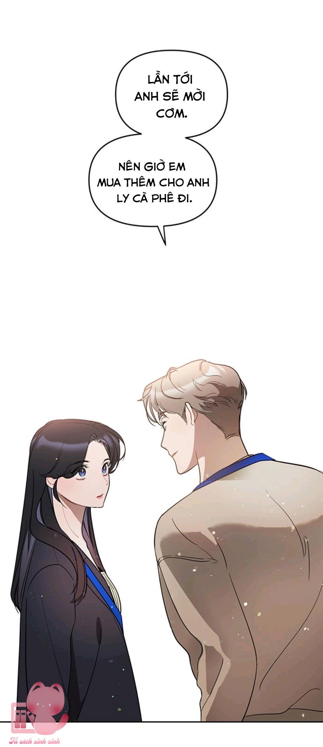 Gieo Nhân Gặt Quả - Chap 8 - Trang 15