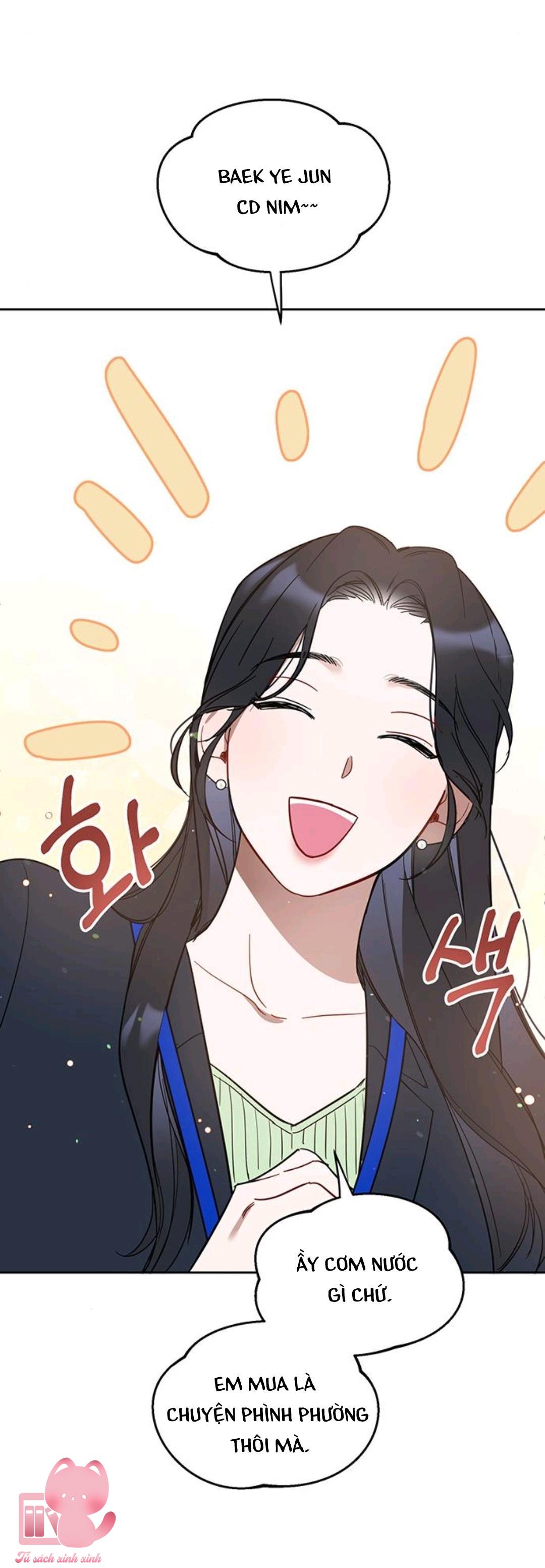 Gieo Nhân Gặt Quả - Chap 8 - Trang 17