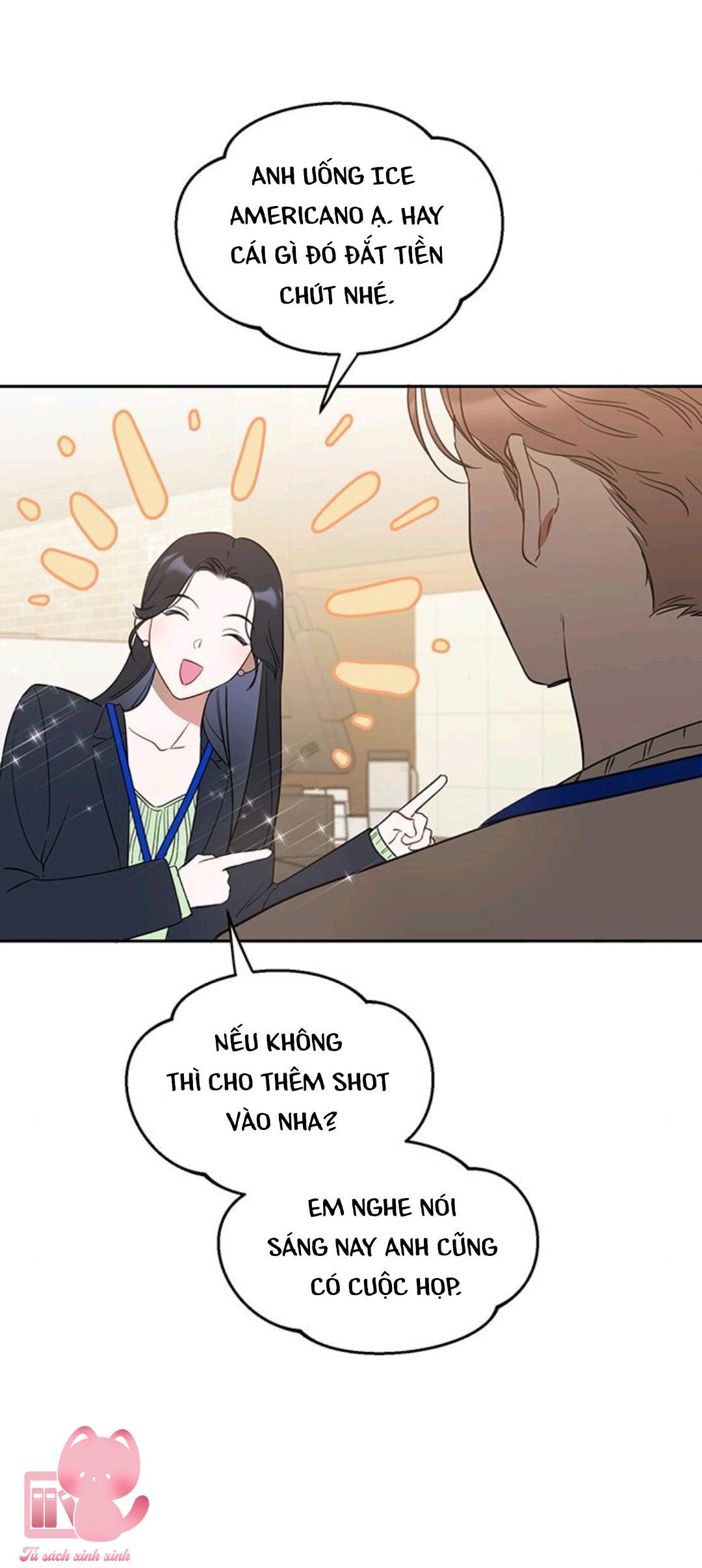 Gieo Nhân Gặt Quả - Chap 8 - Trang 18