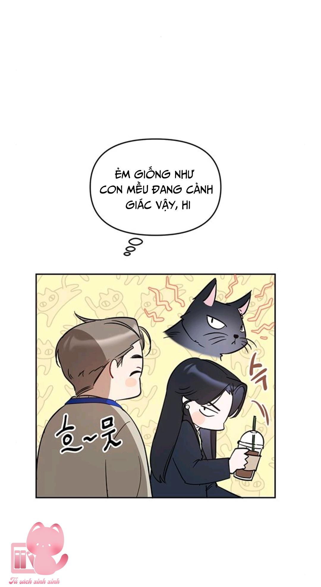 Gieo Nhân Gặt Quả - Chap 8 - Trang 22