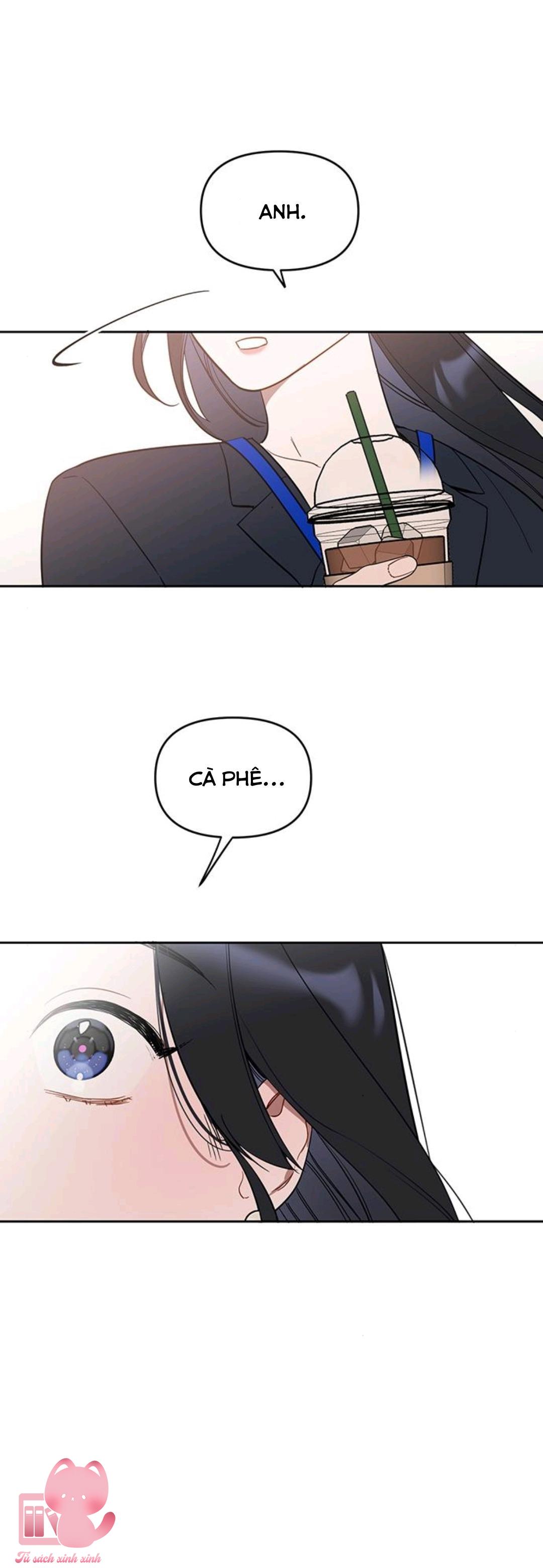 Gieo Nhân Gặt Quả - Chap 8 - Trang 23
