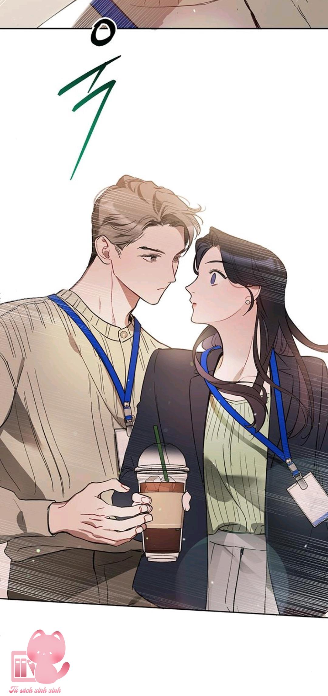 Gieo Nhân Gặt Quả - Chap 8 - Trang 25