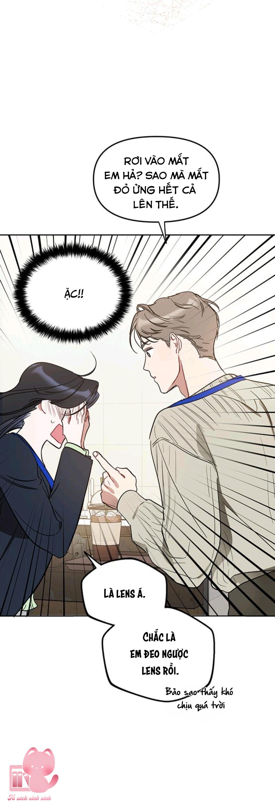 Gieo Nhân Gặt Quả - Chap 8 - Trang 29