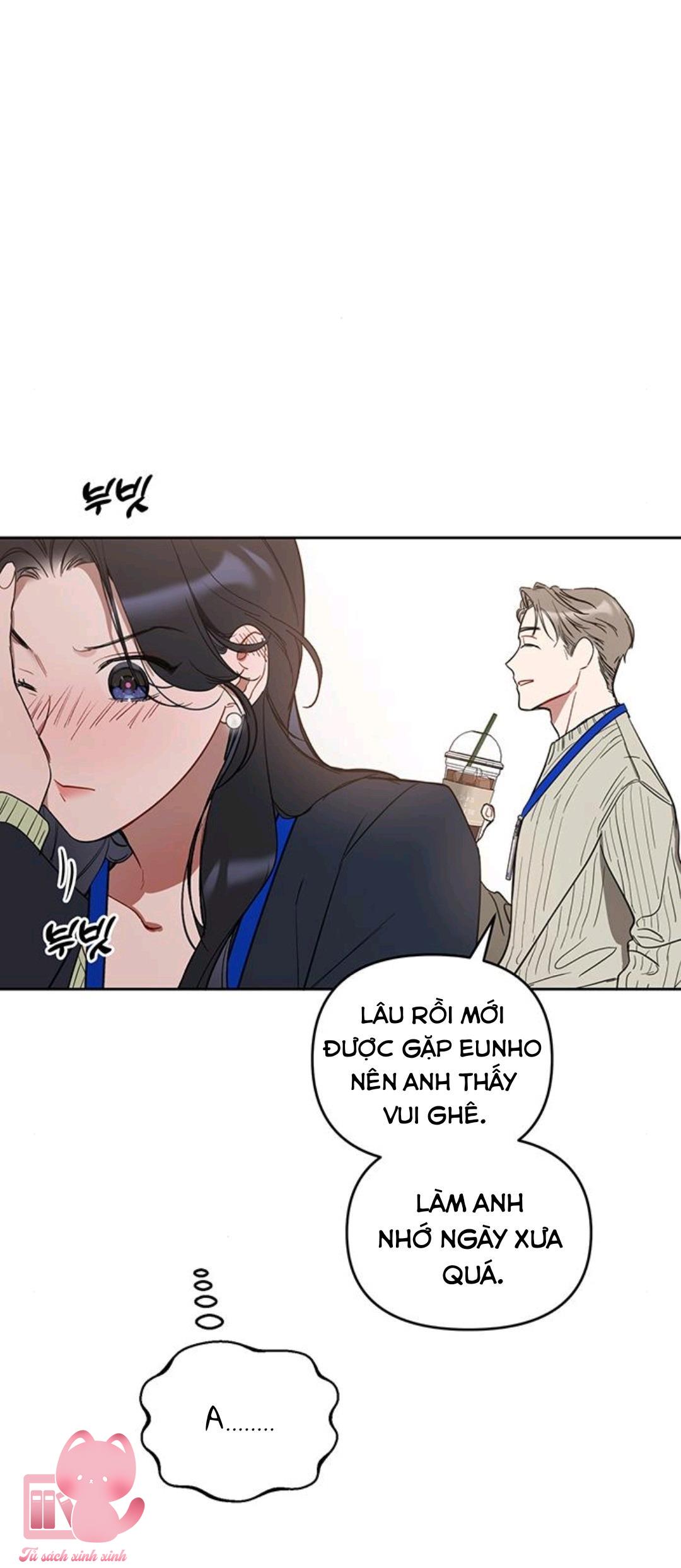 Gieo Nhân Gặt Quả - Chap 8 - Trang 30