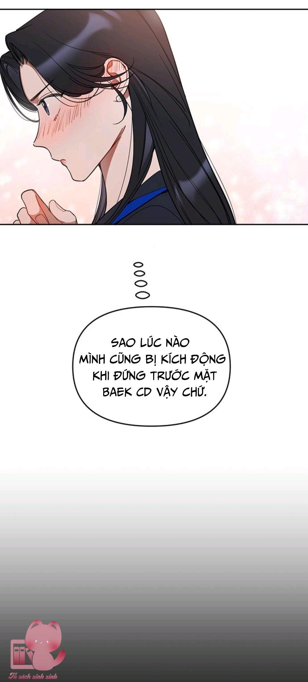 Gieo Nhân Gặt Quả - Chap 8 - Trang 31