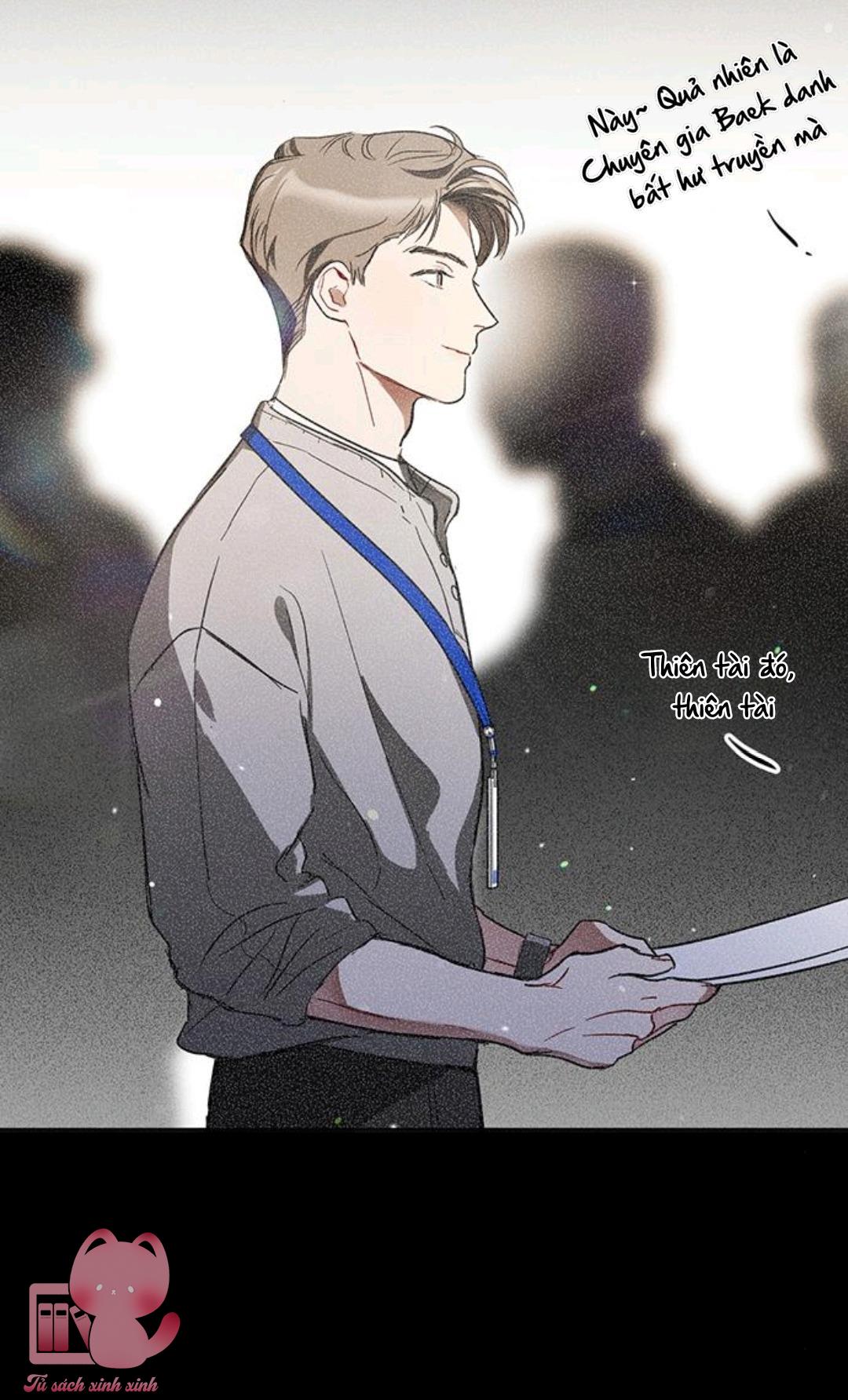 Gieo Nhân Gặt Quả - Chap 8 - Trang 33