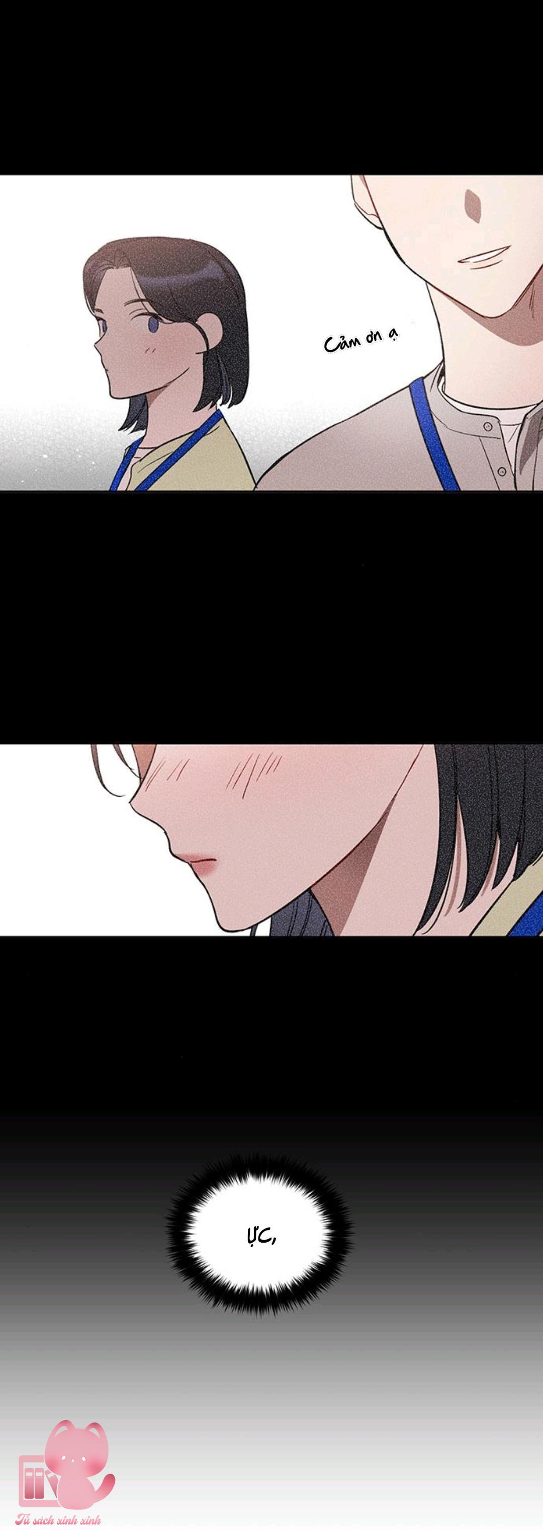 Gieo Nhân Gặt Quả - Chap 8 - Trang 34