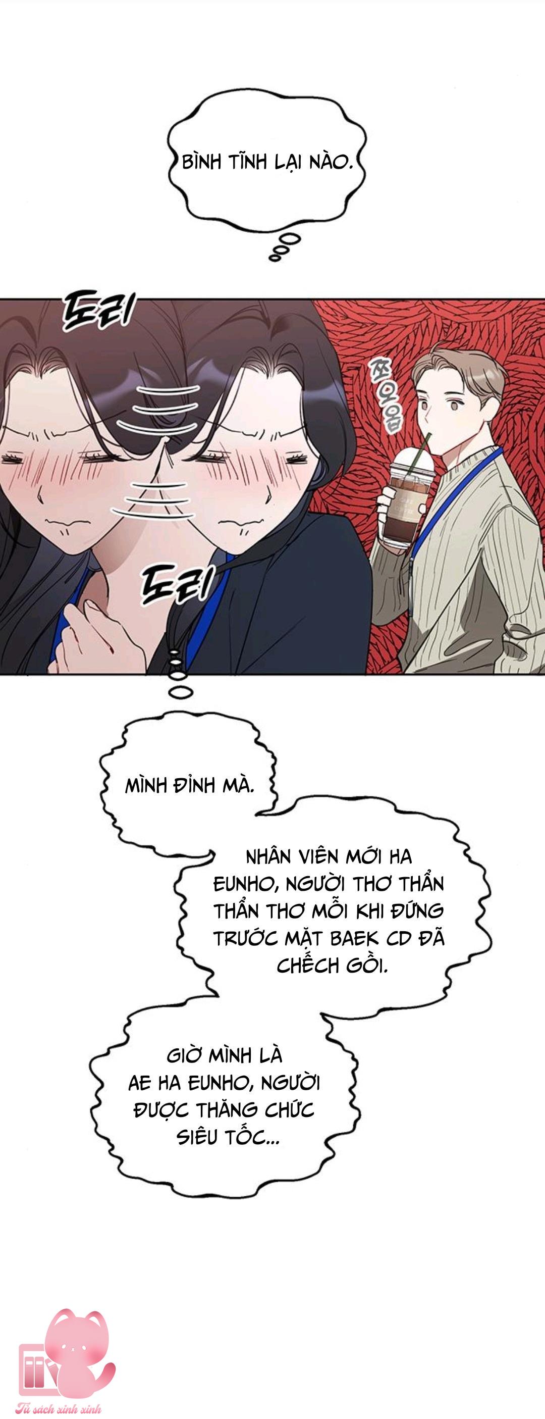 Gieo Nhân Gặt Quả - Chap 8 - Trang 35