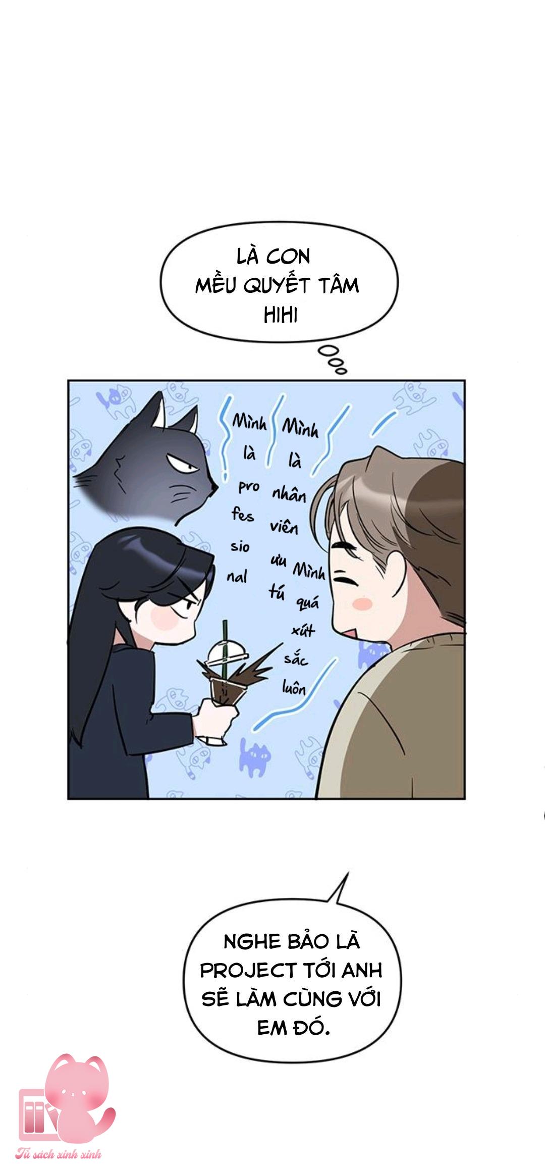 Gieo Nhân Gặt Quả - Chap 8 - Trang 36
