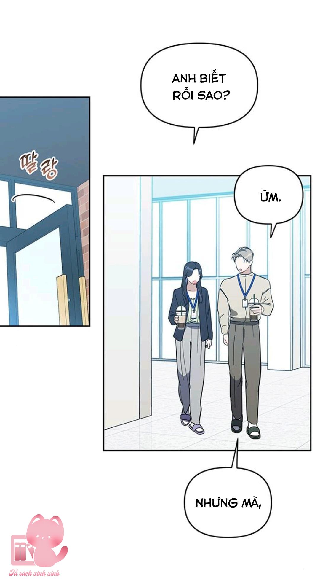 Gieo Nhân Gặt Quả - Chap 8 - Trang 37