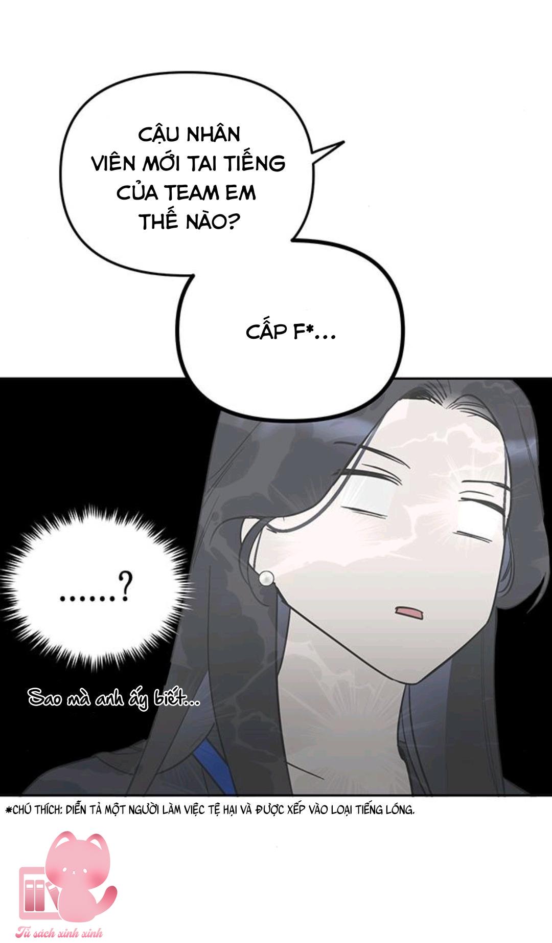 Gieo Nhân Gặt Quả - Chap 8 - Trang 38