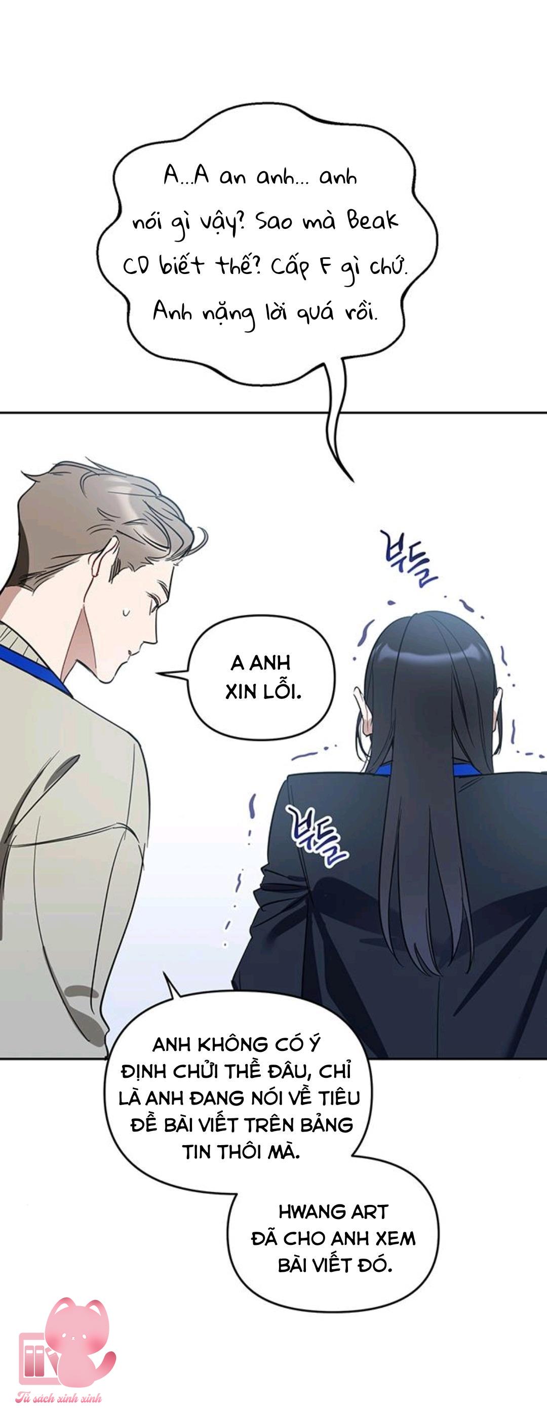 Gieo Nhân Gặt Quả - Chap 8 - Trang 39