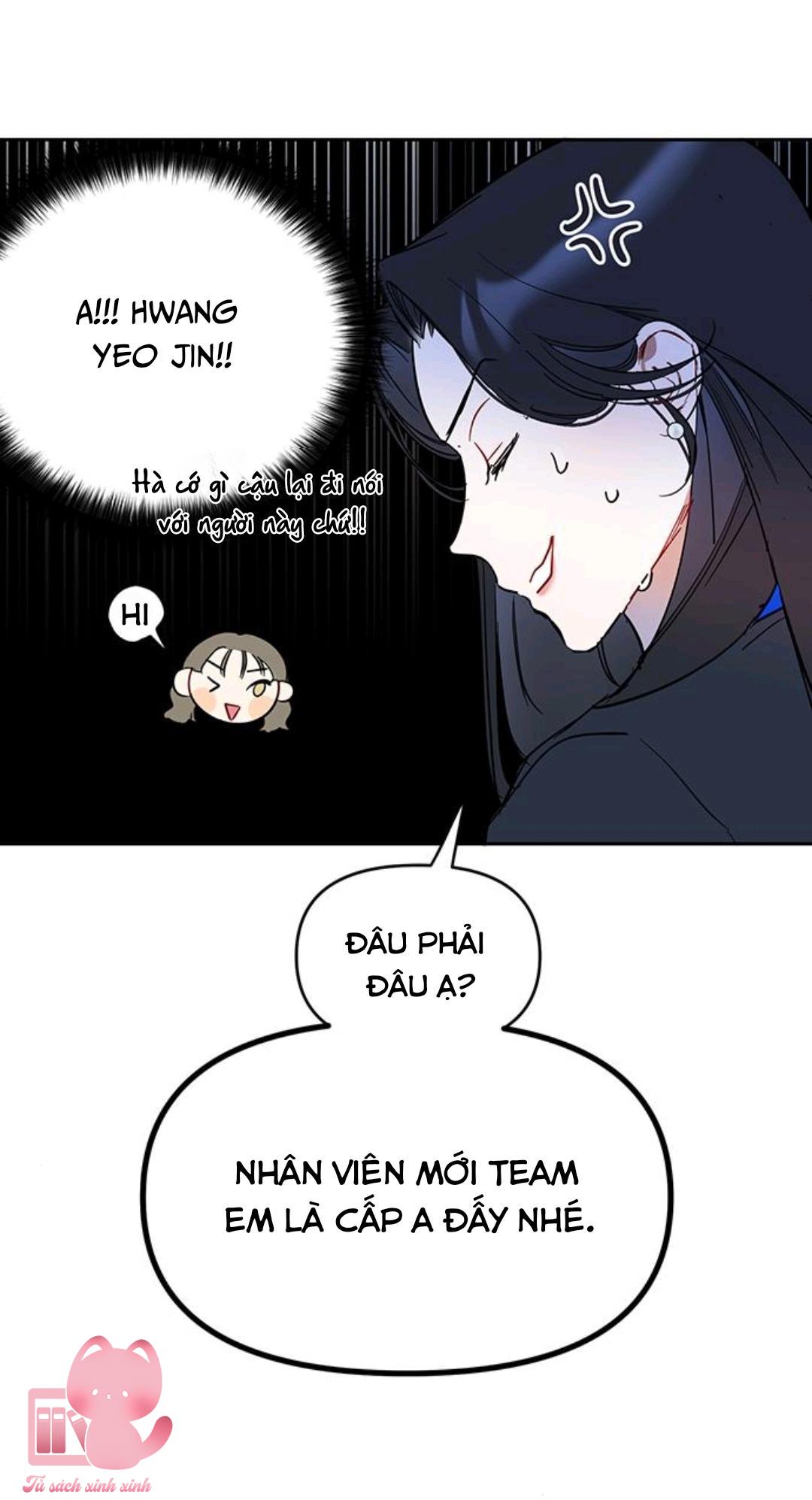 Gieo Nhân Gặt Quả - Chap 8 - Trang 40