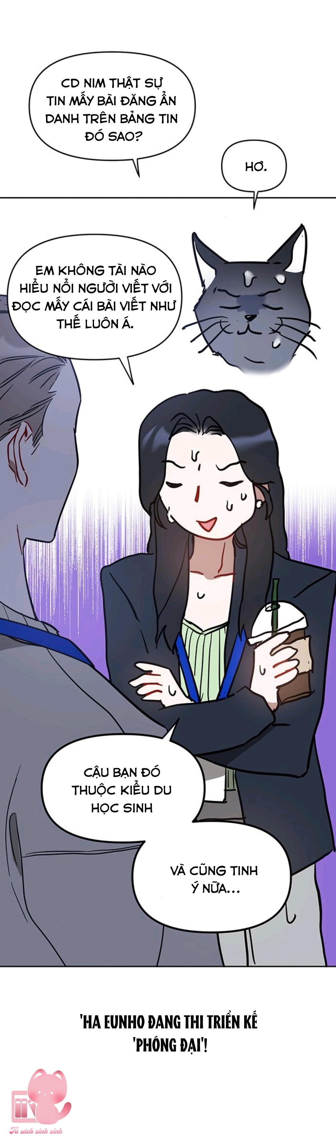 Gieo Nhân Gặt Quả - Chap 8 - Trang 41