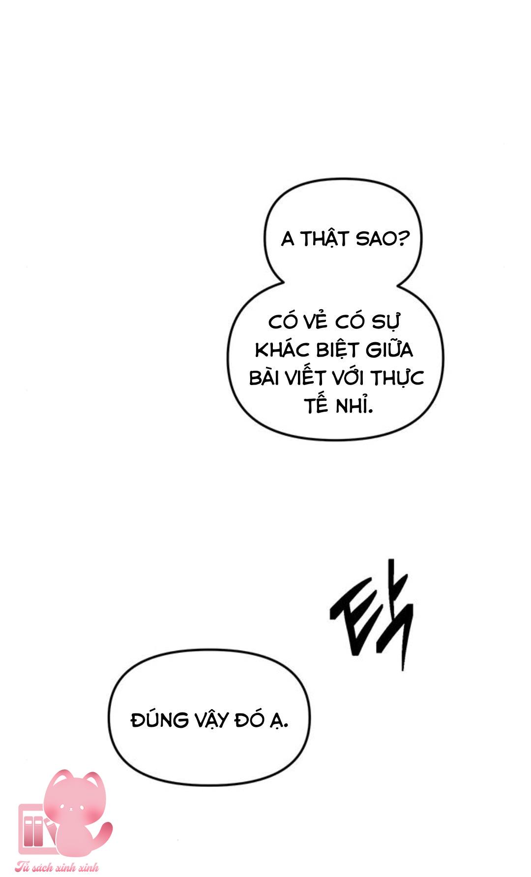 Gieo Nhân Gặt Quả - Chap 8 - Trang 42