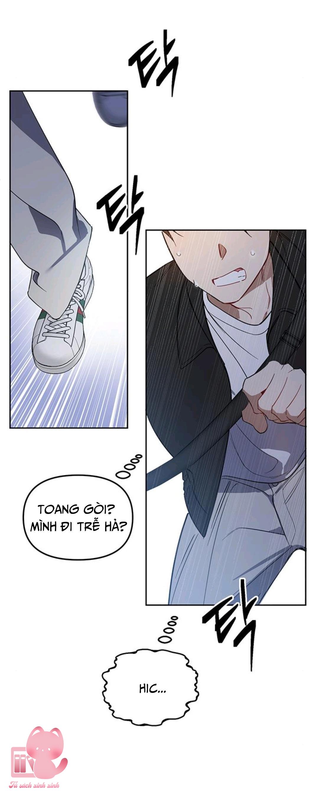Gieo Nhân Gặt Quả - Chap 8 - Trang 43