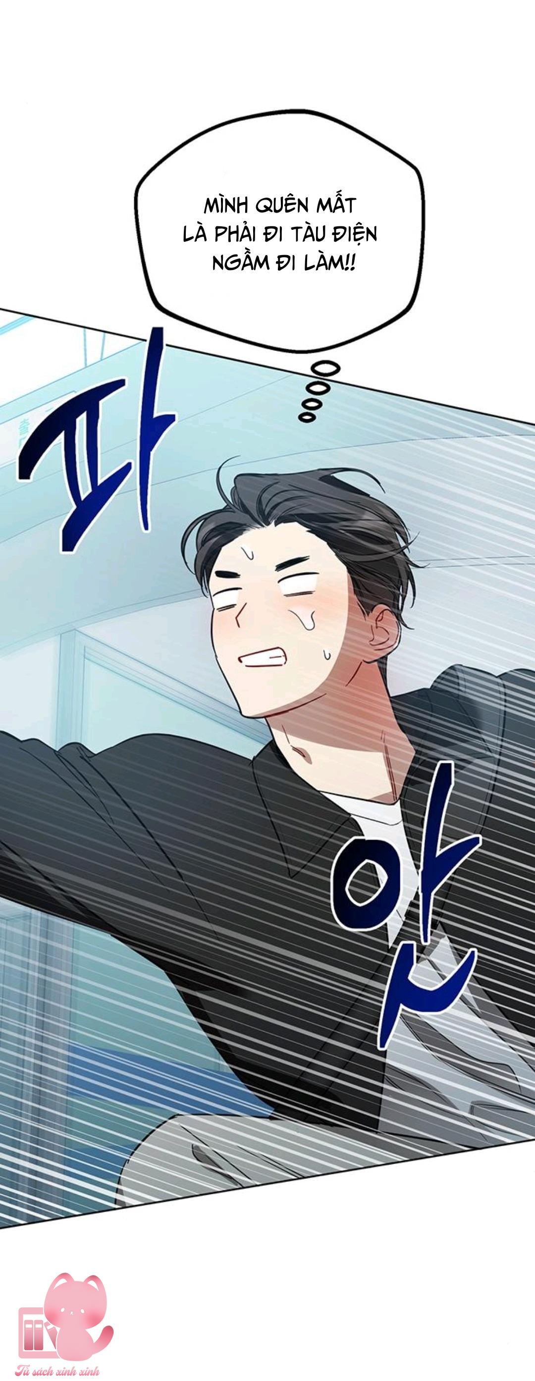 Gieo Nhân Gặt Quả - Chap 8 - Trang 44