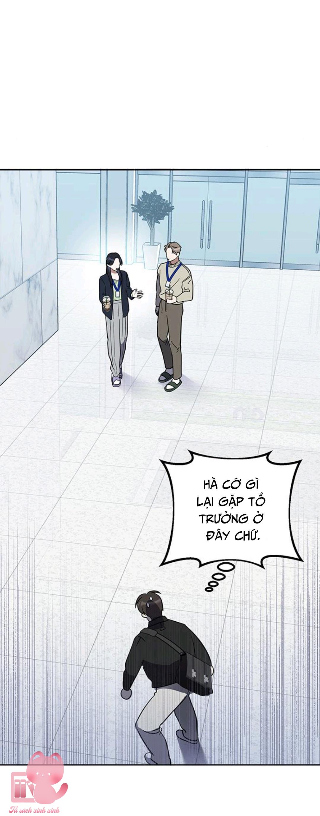 Gieo Nhân Gặt Quả - Chap 8 - Trang 46
