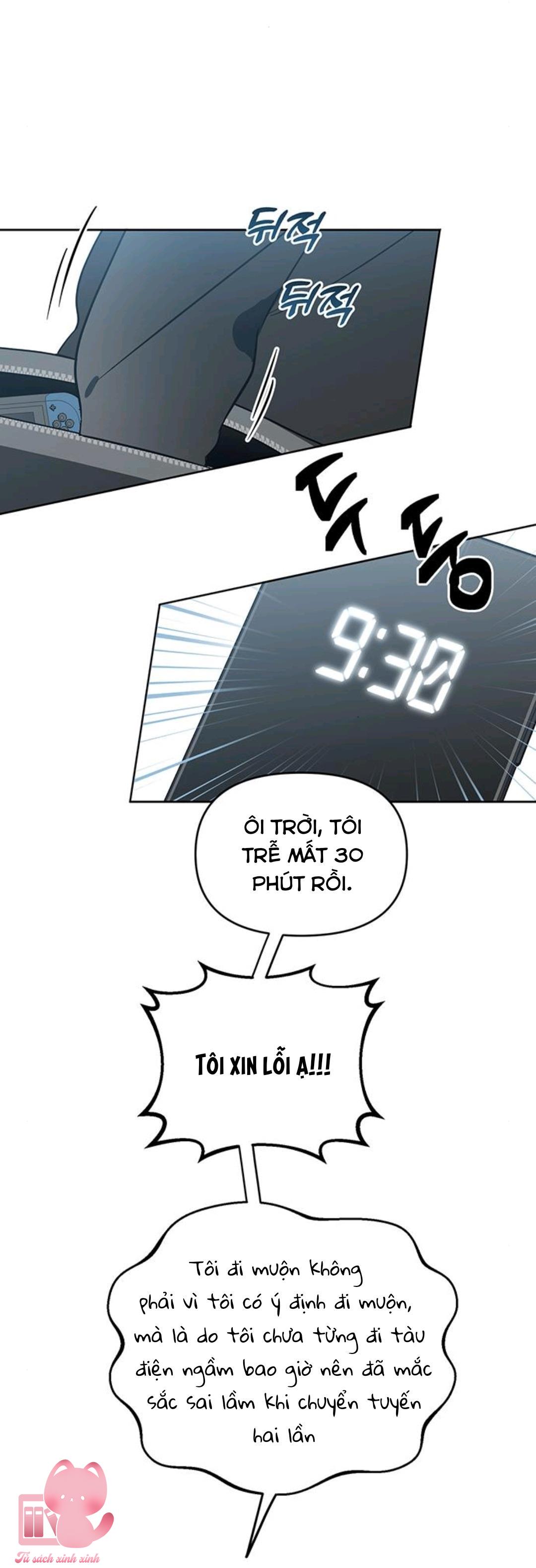 Gieo Nhân Gặt Quả - Chap 8 - Trang 49