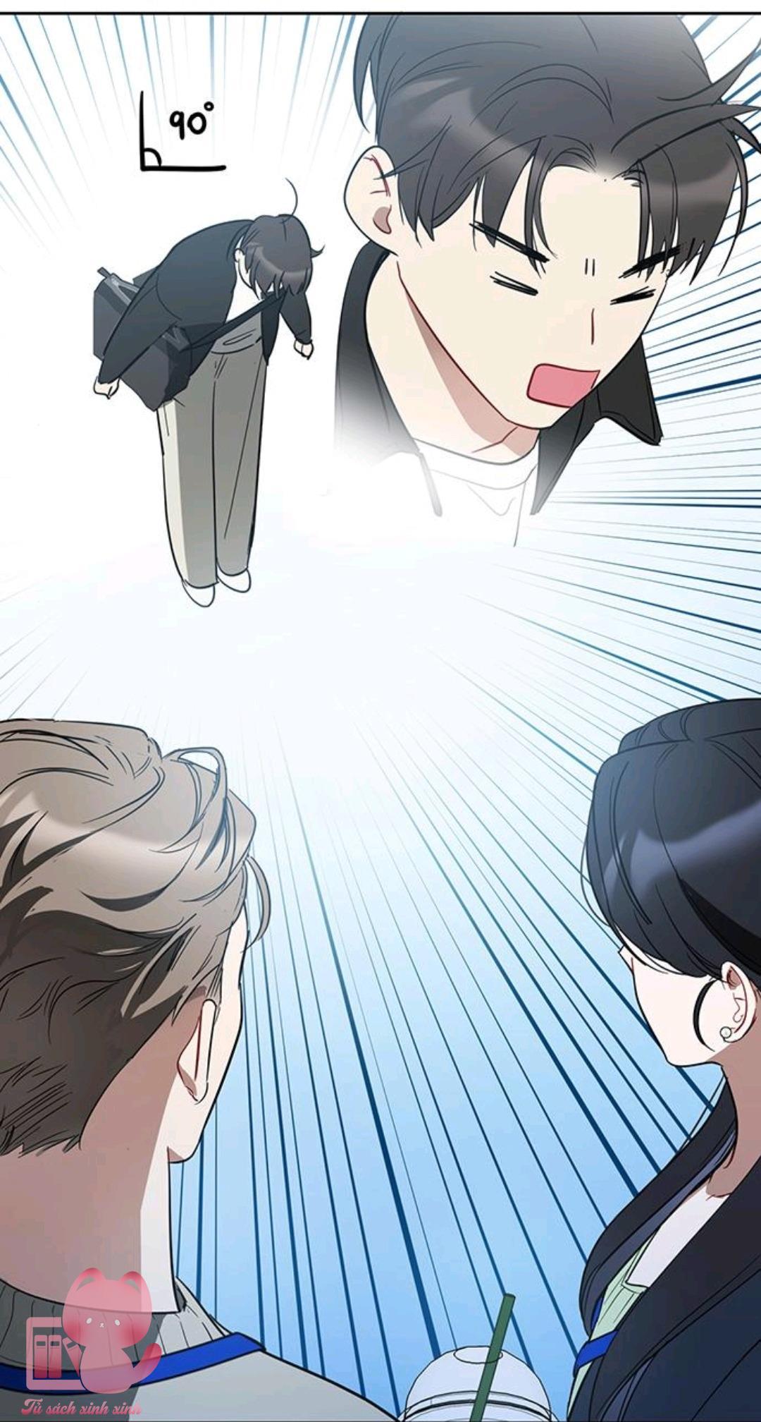 Gieo Nhân Gặt Quả - Chap 8 - Trang 50