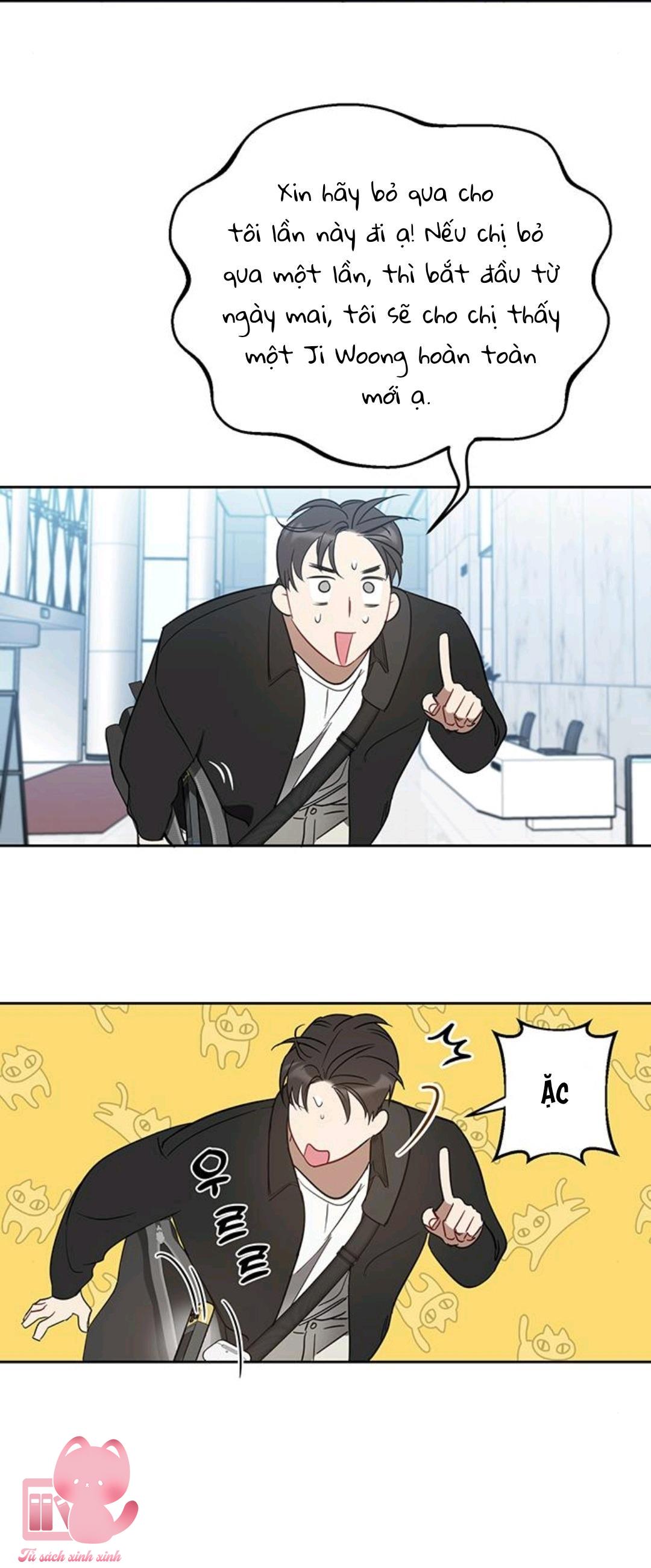 Gieo Nhân Gặt Quả - Chap 8 - Trang 51
