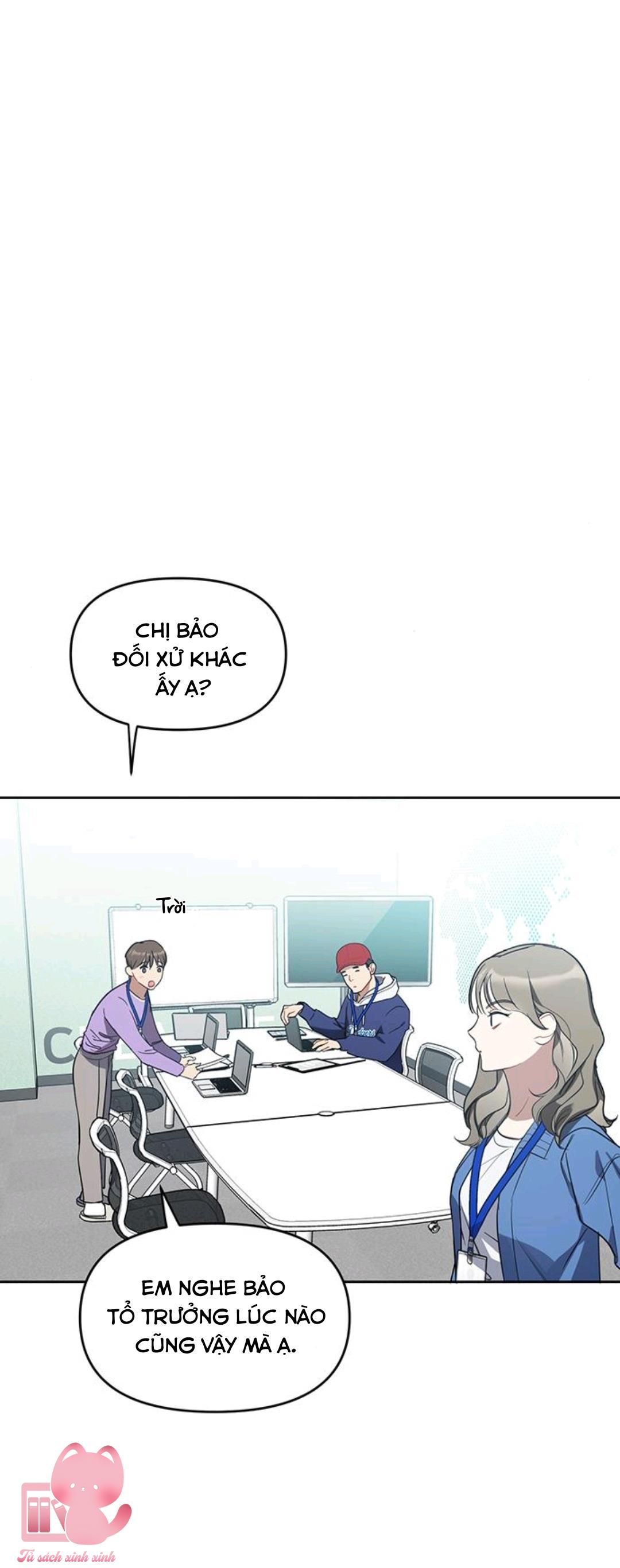 Gieo Nhân Gặt Quả - Chap 8 - Trang 7