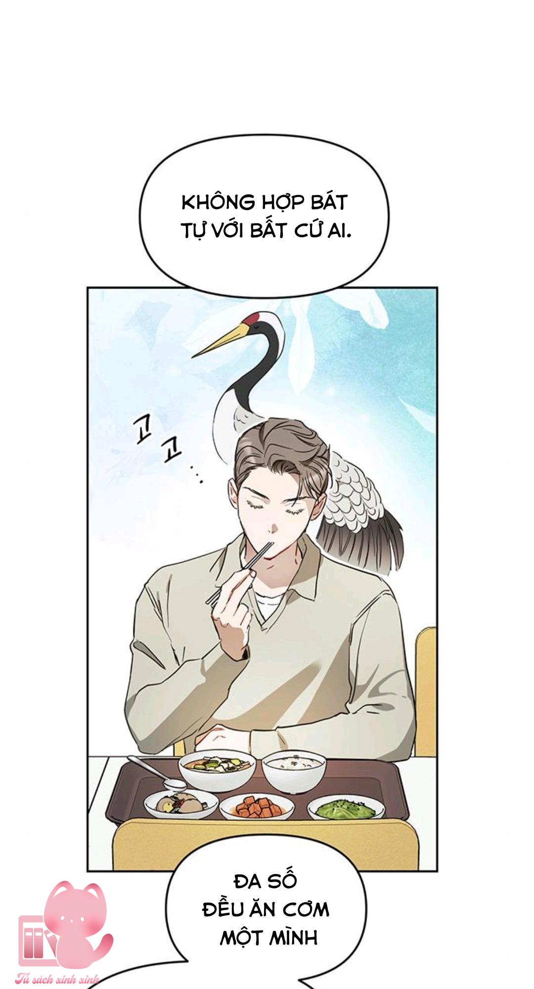 Gieo Nhân Gặt Quả - Chap 8 - Trang 8