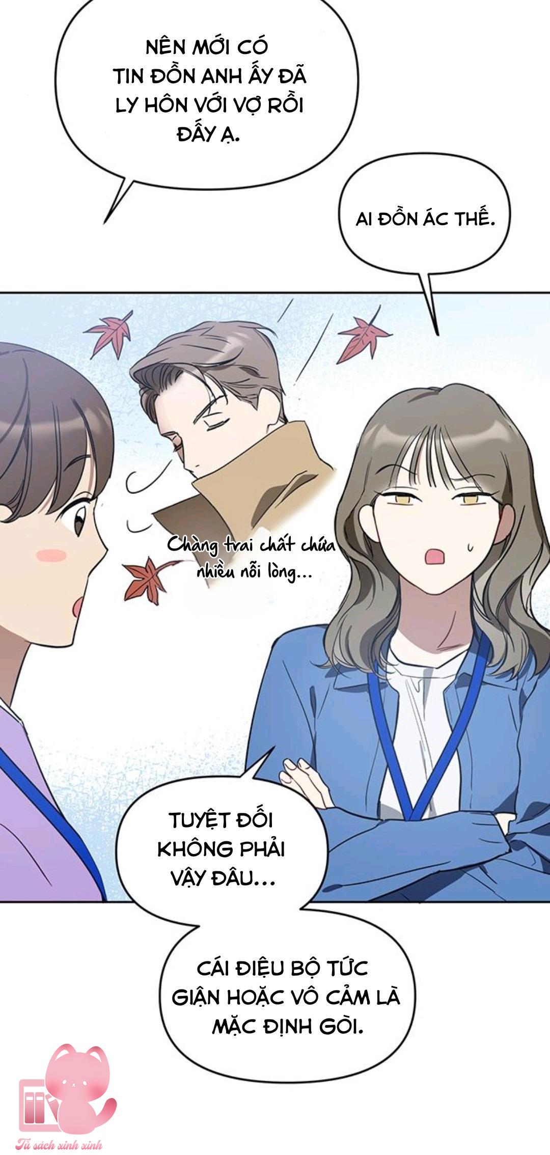 Gieo Nhân Gặt Quả - Chap 8 - Trang 9