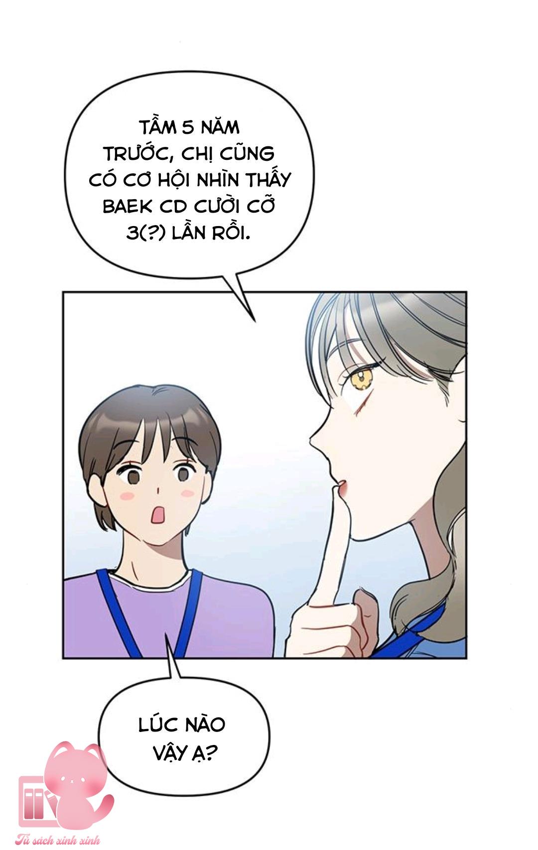 Gieo Nhân Gặt Quả - Chap 8 - Trang 10
