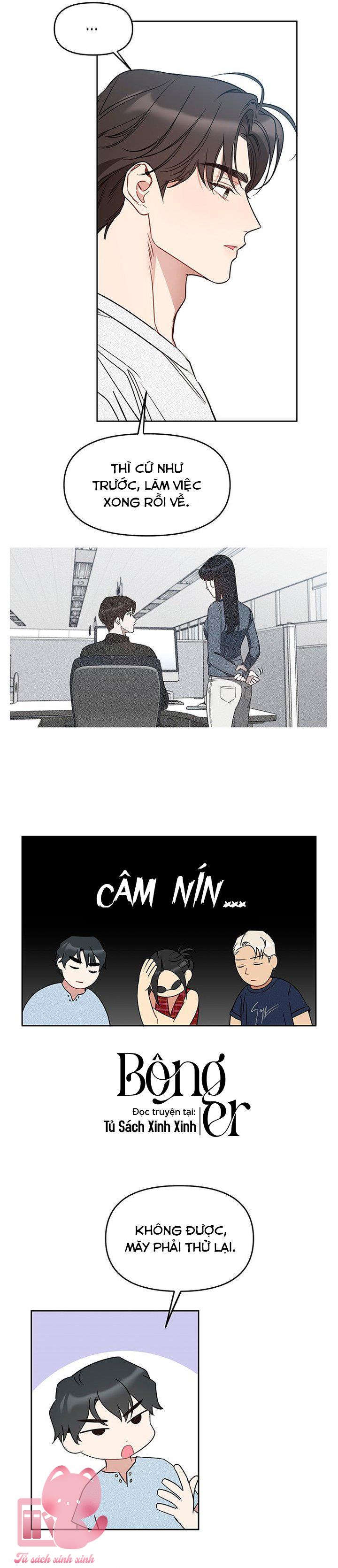 Gieo Nhân Gặt Quả - Chap 80 - Trang 11