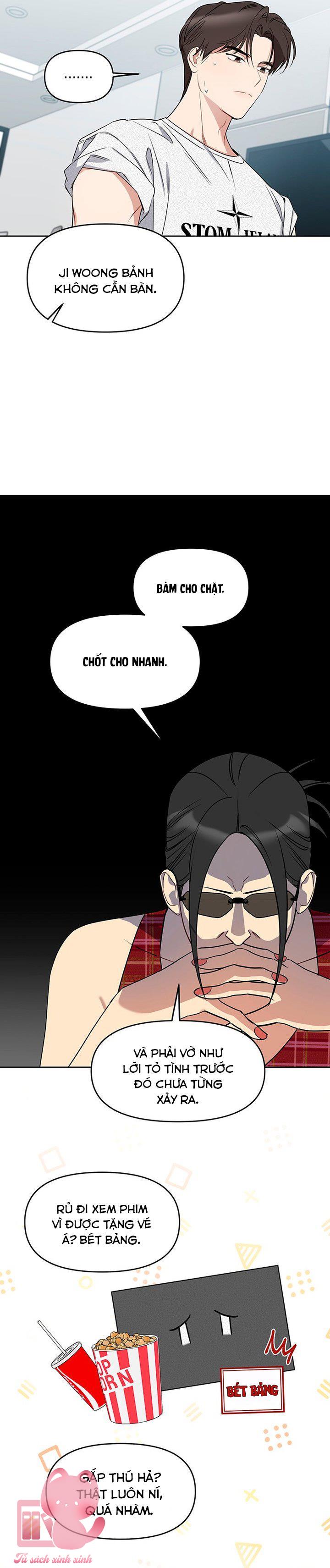 Gieo Nhân Gặt Quả - Chap 80 - Trang 13