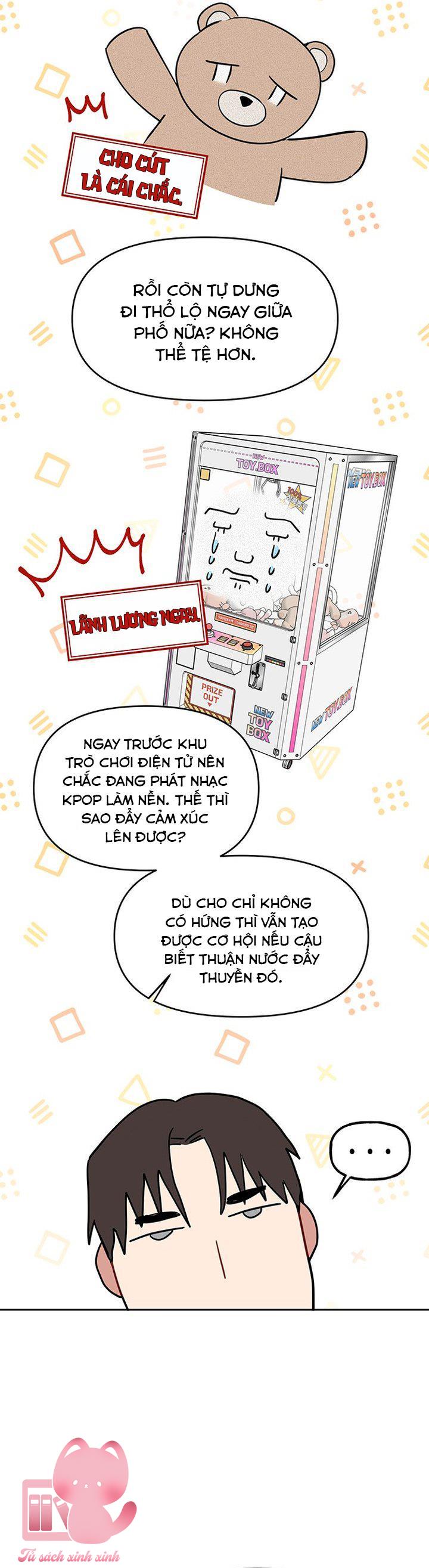 Gieo Nhân Gặt Quả - Chap 80 - Trang 14