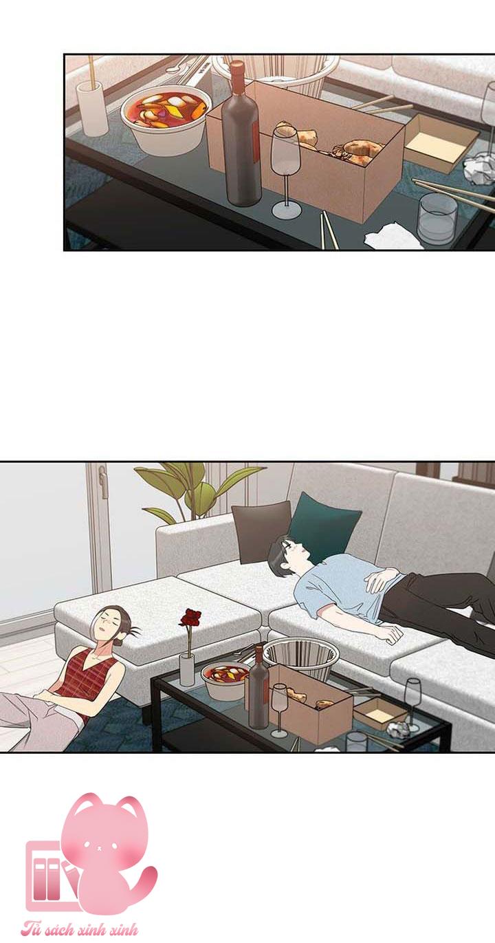 Gieo Nhân Gặt Quả - Chap 80 - Trang 21